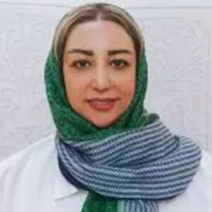دکتر تغذیه کودکان【10 دکتر برتر】+پیشنهاد ویژه!!! 7 07 Bahareh Handijani