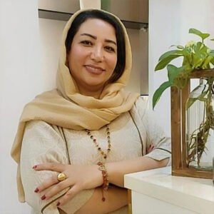 مشاور تغذیه کودکان【10 مشاور برتر】در سال 1404!!! 8 007 Bahareh Handijani