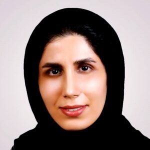 آشنایی با تیم 4 زینب رهنما