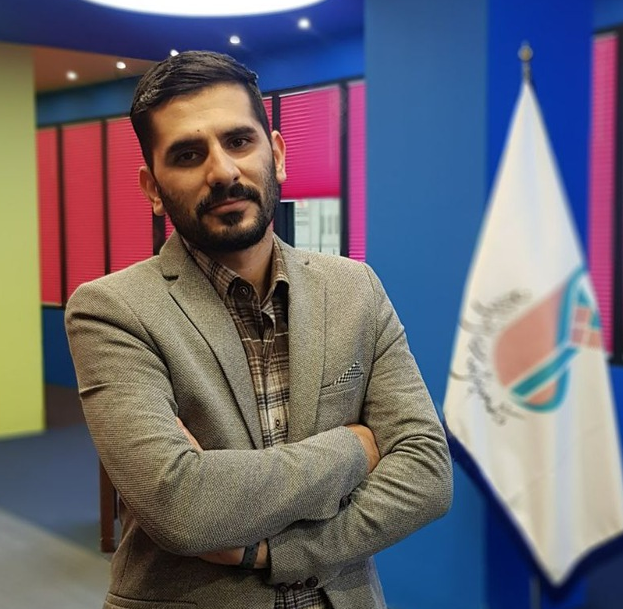 درباره ما 2 علی اسماعیلی