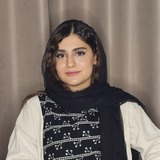 صفحه اصلی 6 آیسا میرزایی